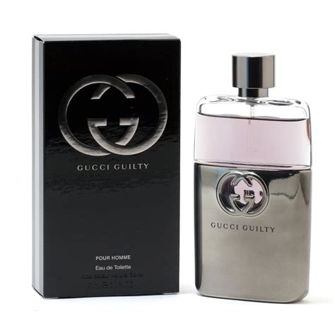 gucci guilty pour homme men& 39